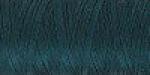 Spule Sulky Poly Deco Stickgarn in Blautanne, Farbcode 1162